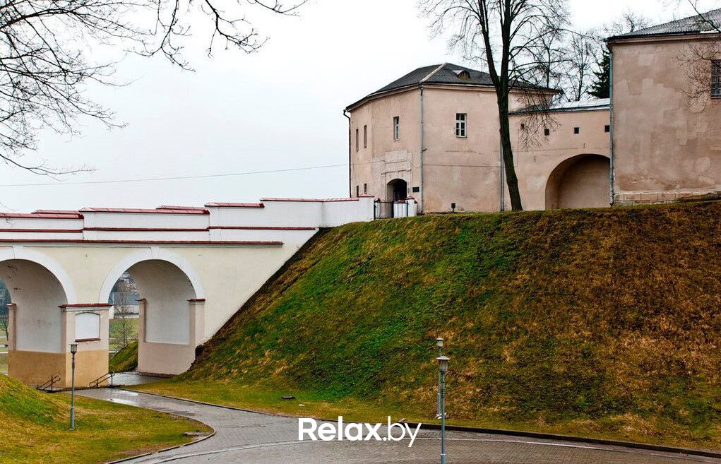Старый замок Гродненский историко-археологический музей (Старый Замок) - фото 6216543