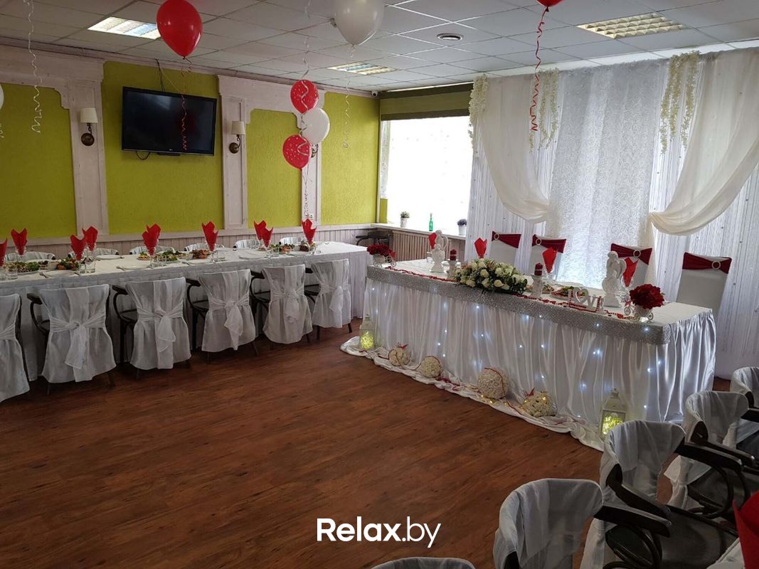 Галерея Кафе «Пралеска» - фото 7731844