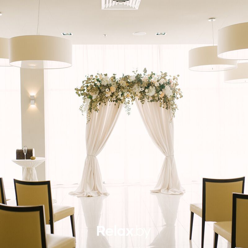 Банкеты и кейтеринг Ресторан «Виктория Платинум» - фото 7743651