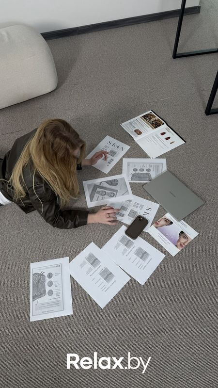 Галерея Косметик онлайн «KIARIS (КИАРИС) Карина Архипова» - фото 7868956