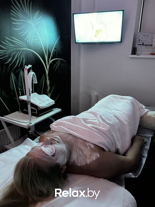 Примеры работ: топ-косметик Дмитрий Салон красоты «Yesbeauty (Есбьюти)» - фото 7855945