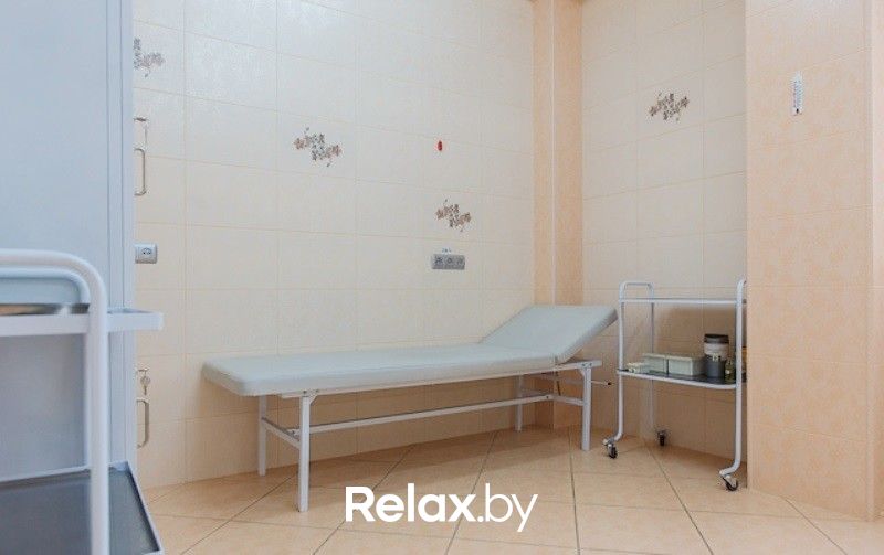 Галерея  «Центр лечения алкоголизма» - фото 5635673