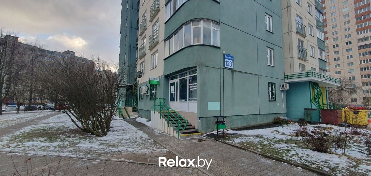 Галерея Международная лаборатория HELIX (ХЕЛИКС) - фото 7840690