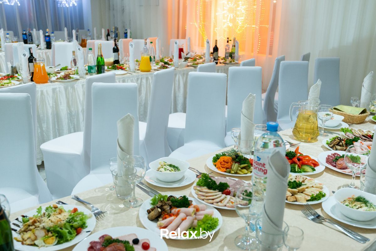 Интерьер Кафе «Красавiк» - фото 7740695