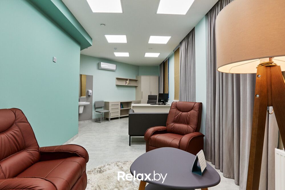 Галерея Медицинский центр «Нордин» - фото 7887826