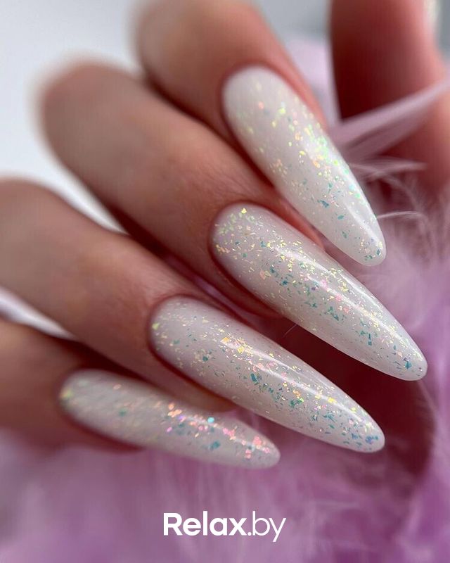 Маникюр, педикюр Салон красоты «Бижин» - фото 7727202