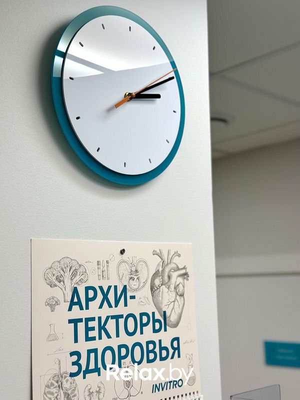 Галерея Независимая лаборатория «ИНВИТРО» - фото 7823146