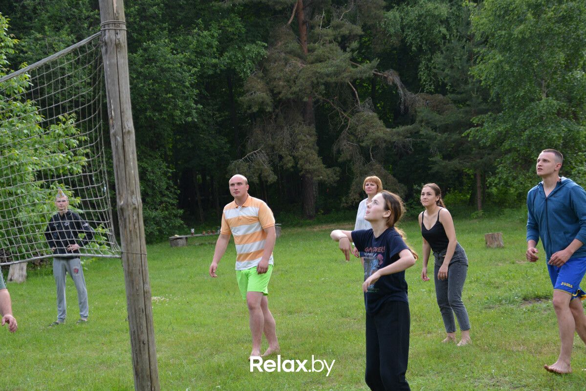 Активный отдых Байдарочная агроусадьба «Щербо-ki» - фото 7679223