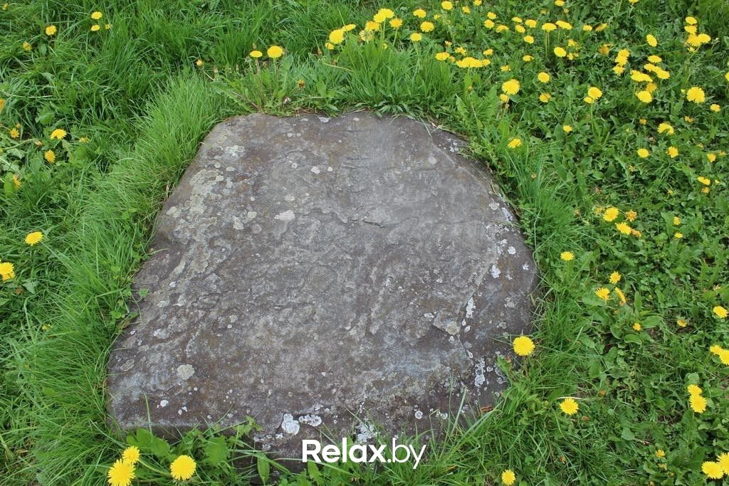 Музей валунов Парк «Музей валунов» - фото 6225633