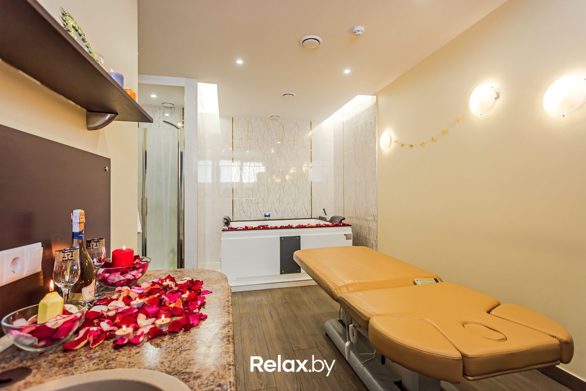 Интерьер Салон красоты «NAOMI beauty & SPA (НАОМИ)» - фото 7080213