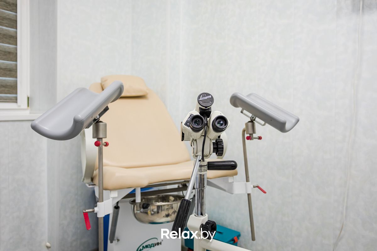 Интерьер  «Республиканский центр медицинской реабилитации и бальнеолечения» - фото 7485143