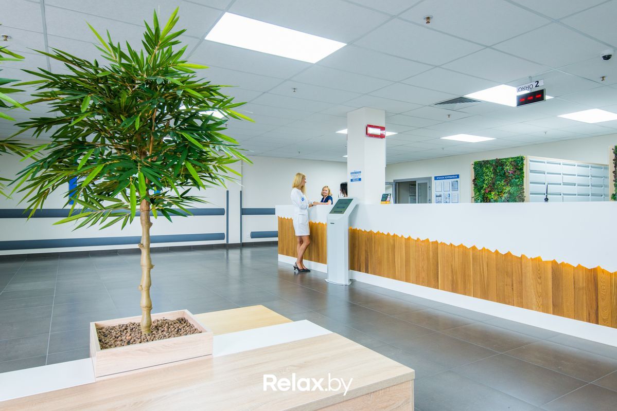 Галерея Медицинский центр «Аква-Минск Клиника» - фото 5638723