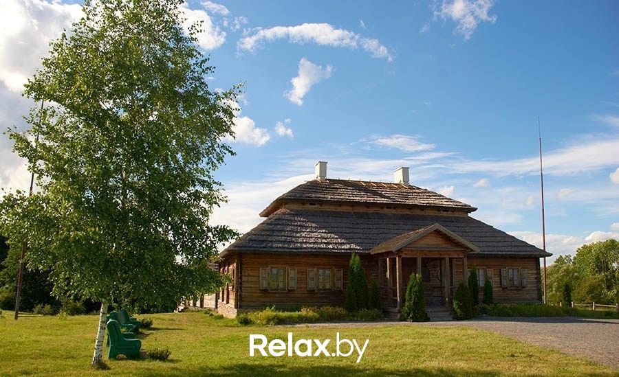 Усадьба Музей «Усадьба Тадеуша Костюшко» - фото 1864573