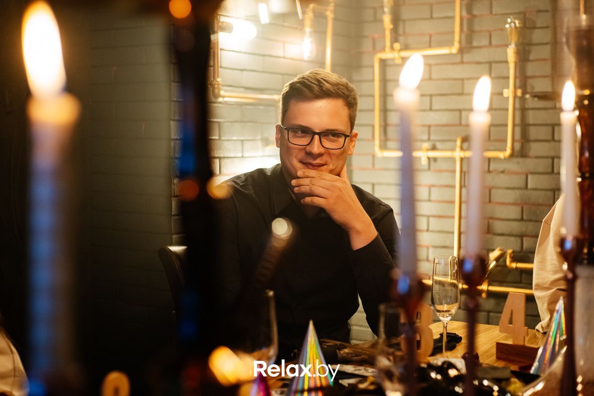 Игры в Мафию  Игра Мафия. Клуб NEFT  (Нефть) - фото 7370573