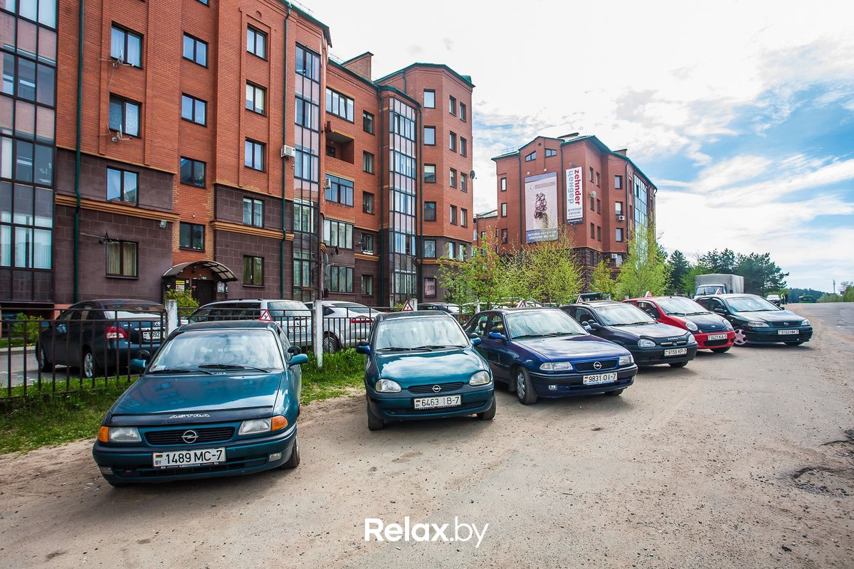 Автошкола  Автошкола «Крутой поворот» - фото 1919503