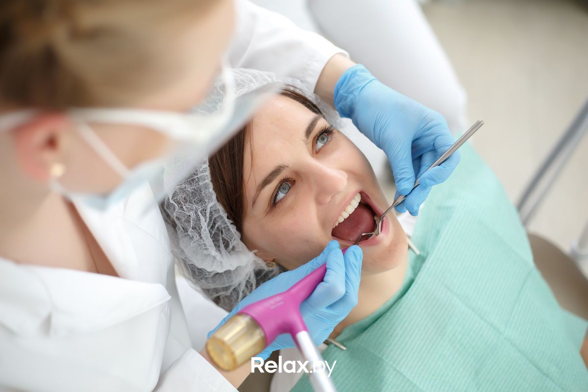 Галерея Медицинский центр NICA MEDICA (НИКА МЕДИКА) - фото 4672713