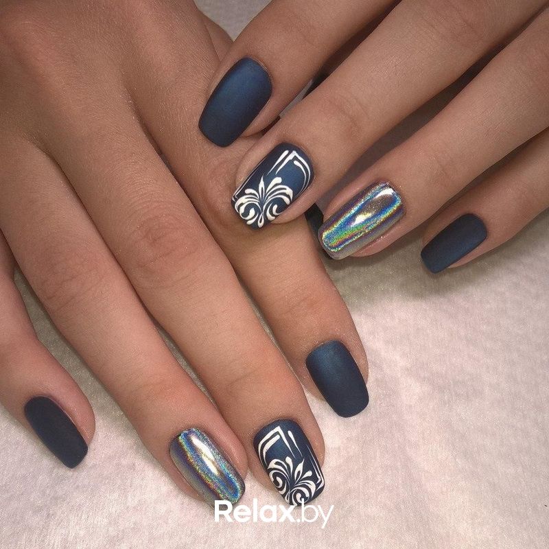 Маникюр и педикюр Мастерская красоты «АлтаДеан» - фото 4877203