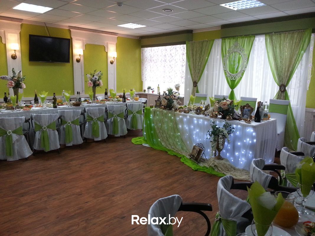 Галерея Кафе «Пралеска» - фото 5274443