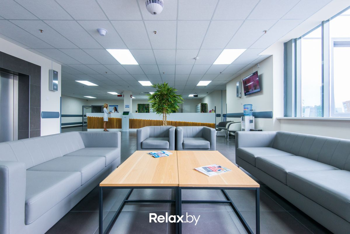 Галерея Медицинский центр «Аква-Минск Клиника» - фото 5638713