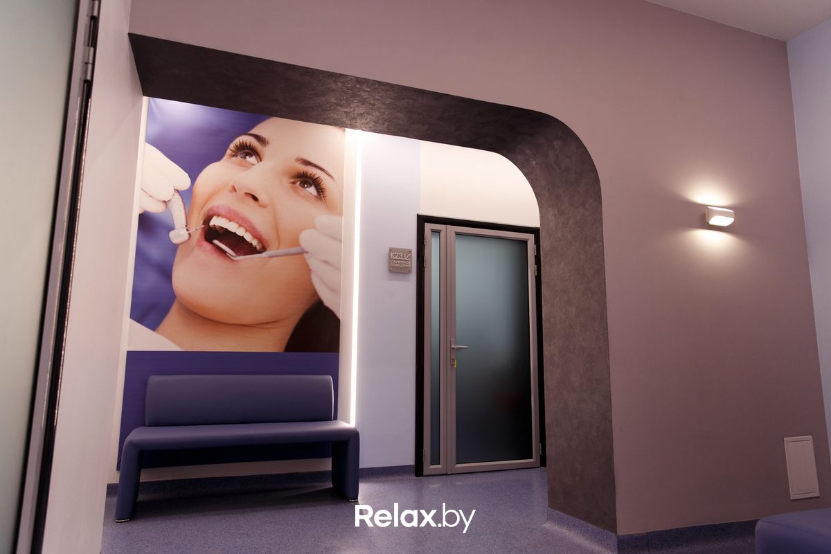 Cityclinic Центр семейной стоматологии «Cityclinic (Ситиклиник)» - фото 4969743