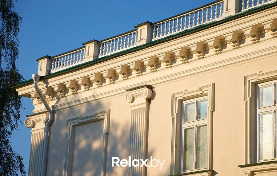 Дворец «Дворец Друцких-Любецких» - фото 1865743