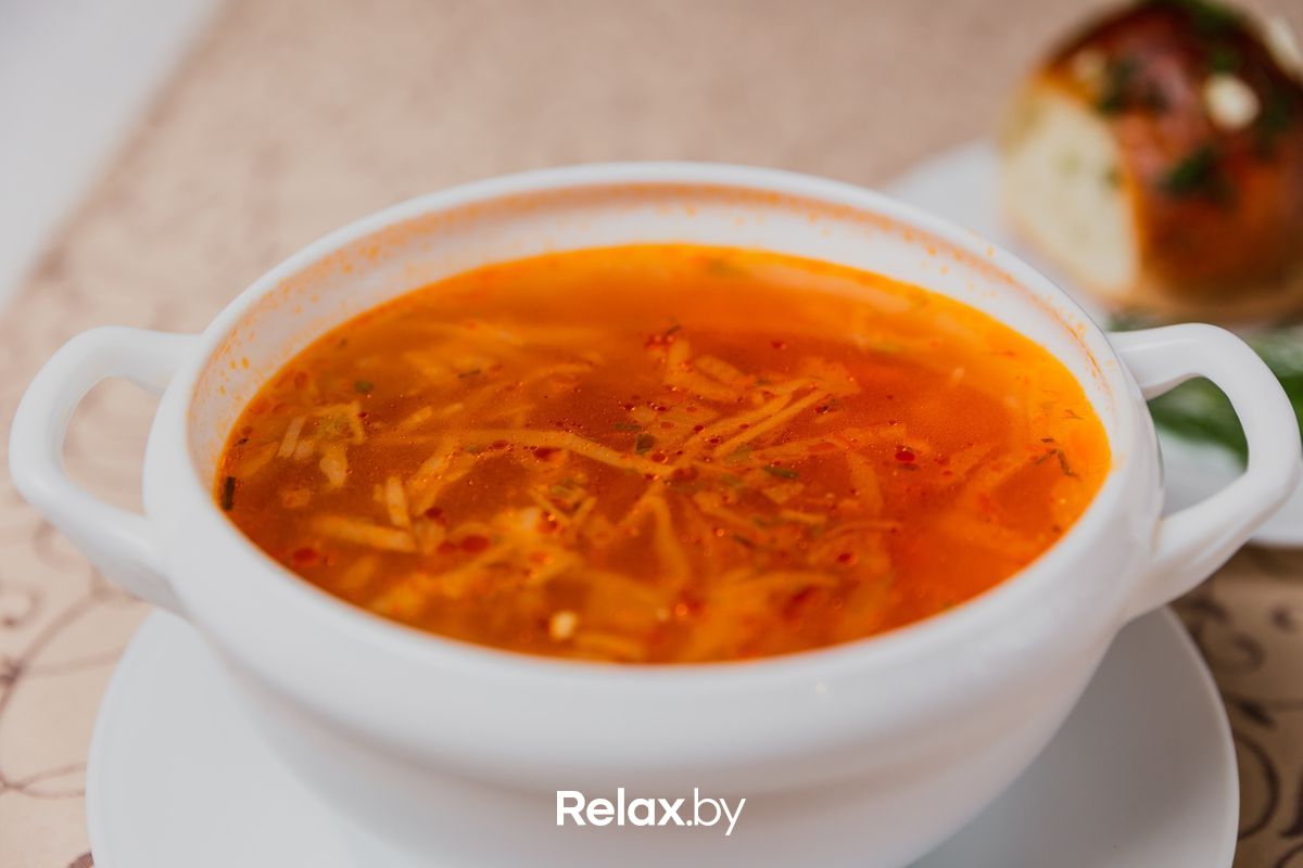 TASTE of BELARUS Кафе «Версаль» - фото 5462263