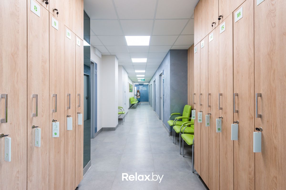 Галерея Медицинский центр «Ортоклиник» - фото 6581793