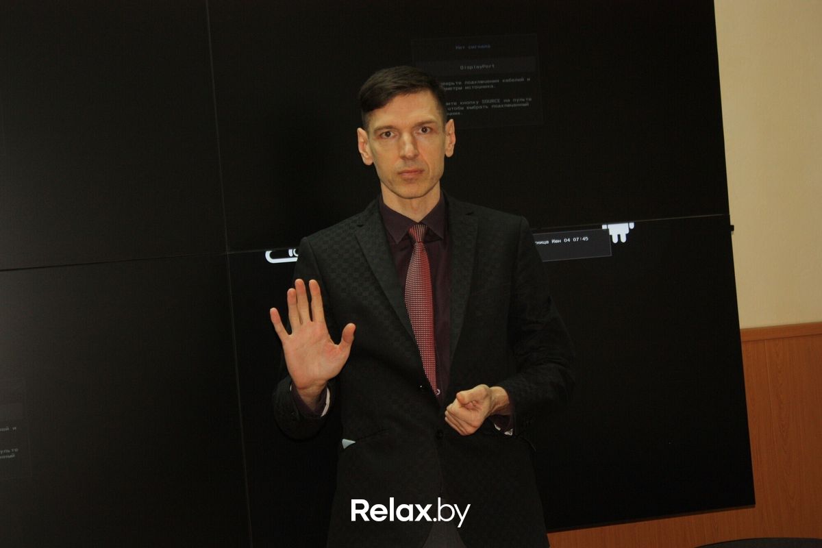 Галерея  «Кабинет психолога Андрея Бобрика» - фото 7572483