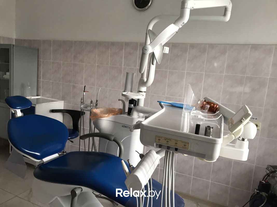 Галерея Стоматология «ЭстедентПлюс» - фото 6816393