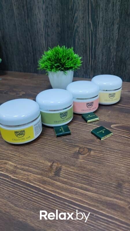 Интерьер Салон красоты Izumrud (Изумруд) - фото 7730267