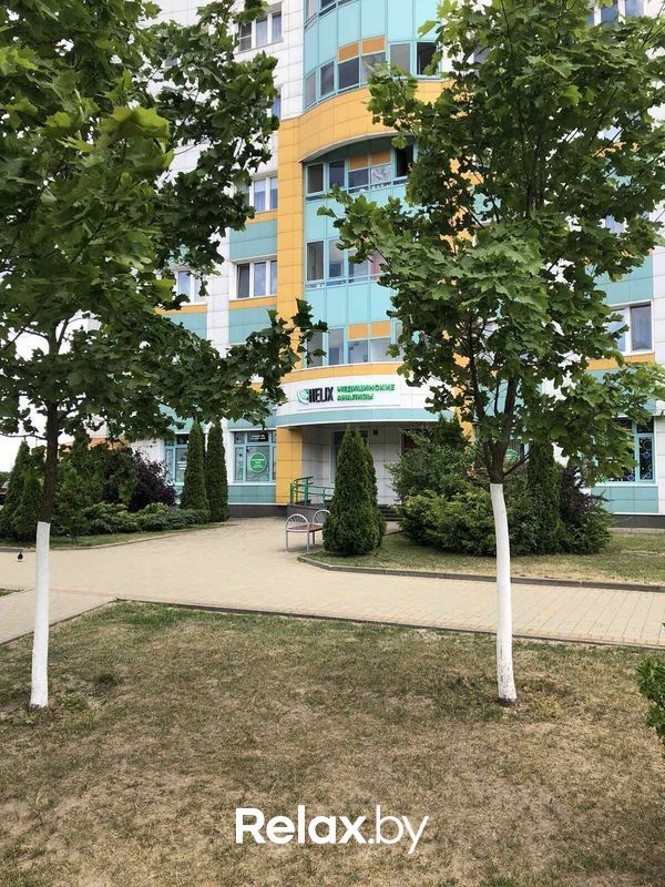 Галерея Международная лаборатория «HELIX (ХЕЛИКС)» - фото 7840589