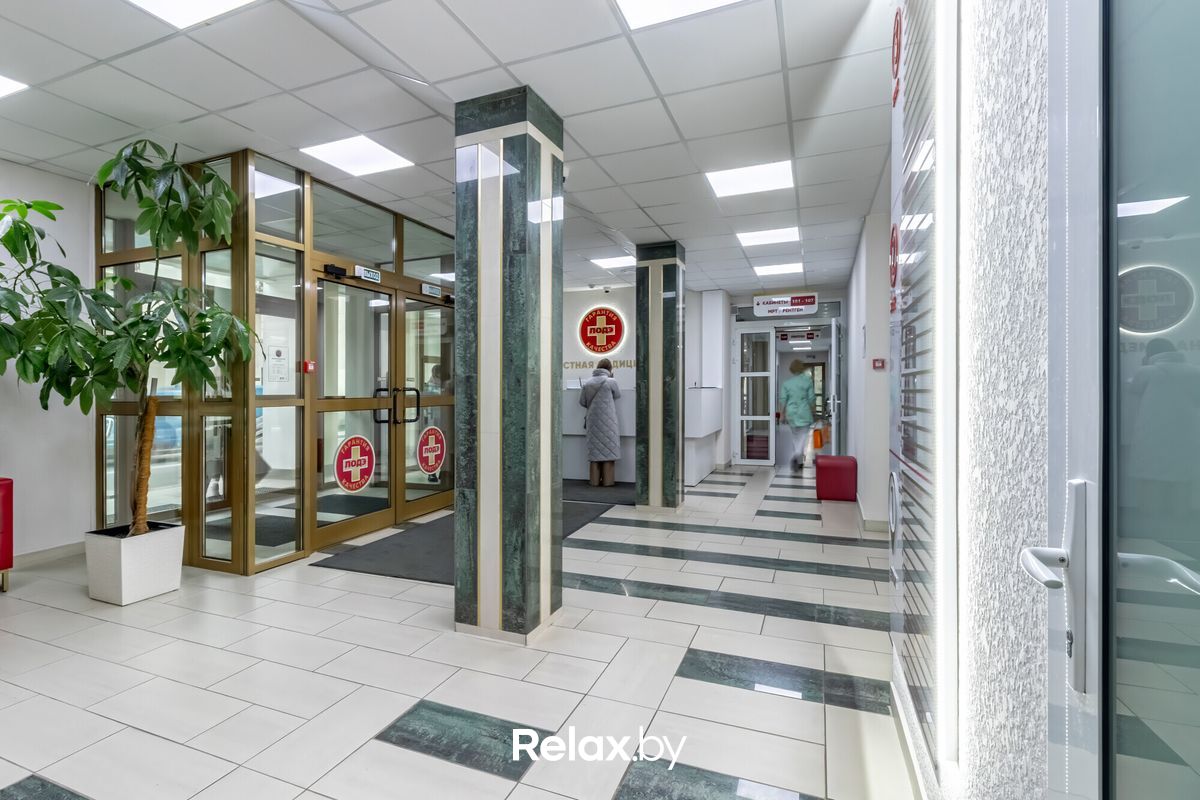 Галерея Медицинский центр «ЛОДЭ» - фото 7738928