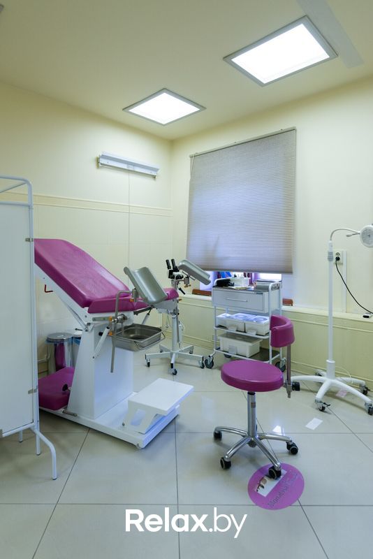 Галерея Медицинский центр эстетической косметологии и гинекологии «Облака» - фото 7805984