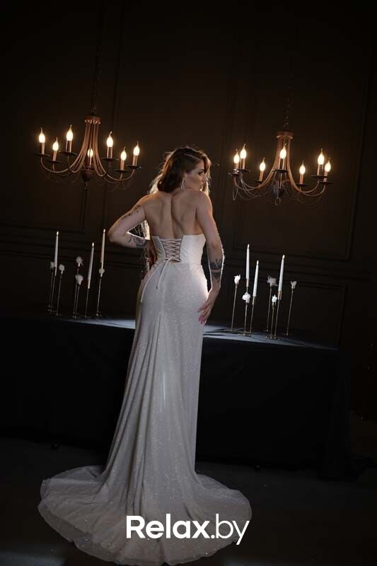 Новая коллекция 2025 Свадебный салон ALIZA (АЛИЗА) - фото 7768250