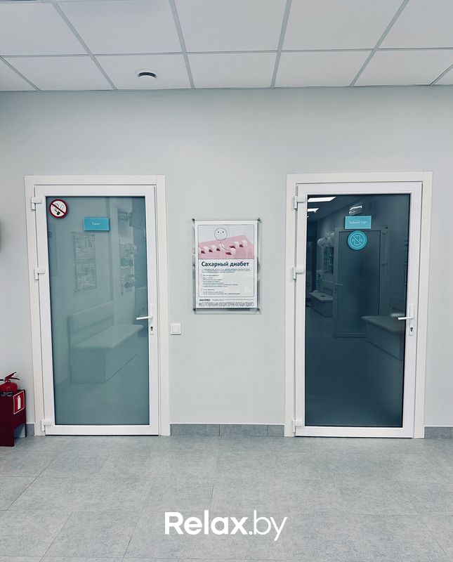 Галерея Независимая лаборатория  «ИНВИТРО» - фото 7812776