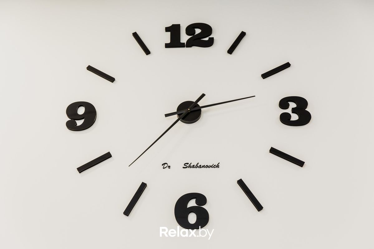 Галерея  «Центр имплантации и цифровой стоматологии Доктора Шабановича» - фото 5838563