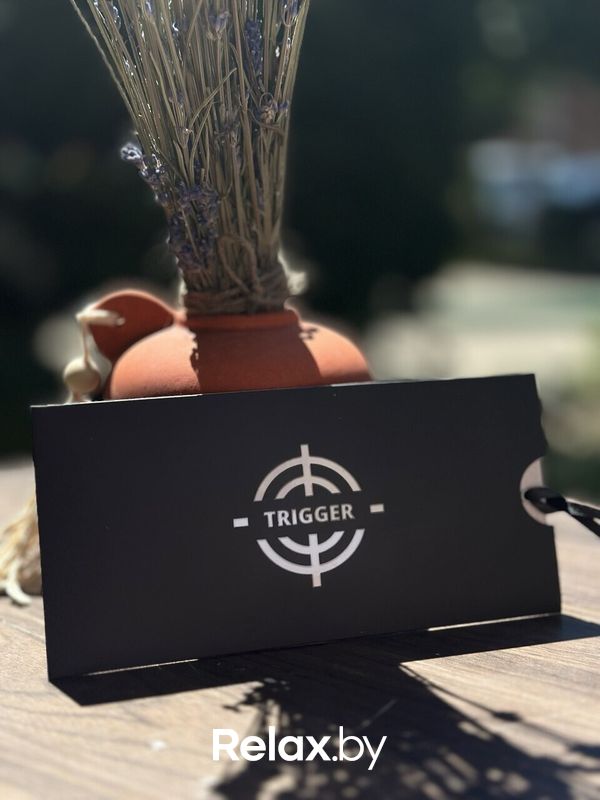 Галерея Студия массажа «Триггер» - фото 7844365