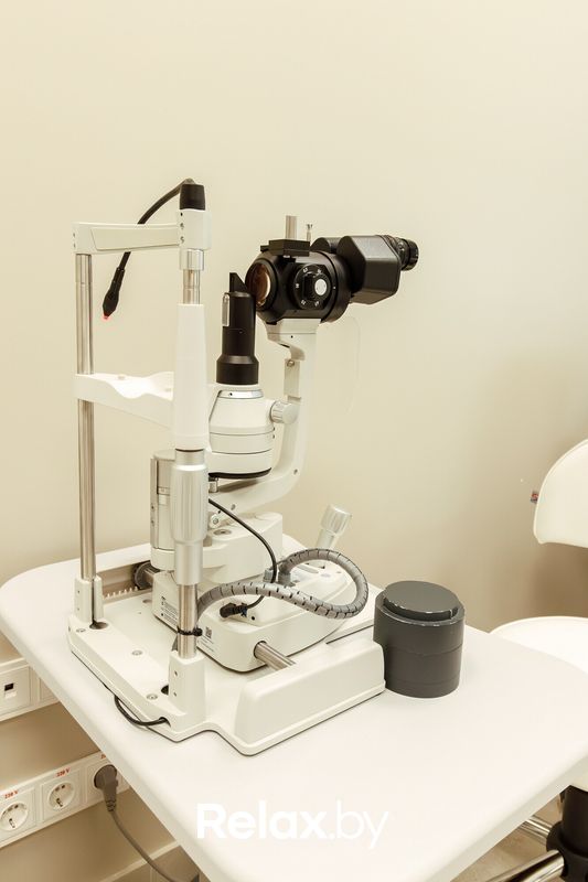 Галерея Медицинский центр «VOKA CLINIC (ВОКА КЛИНИК)» - фото 7852660