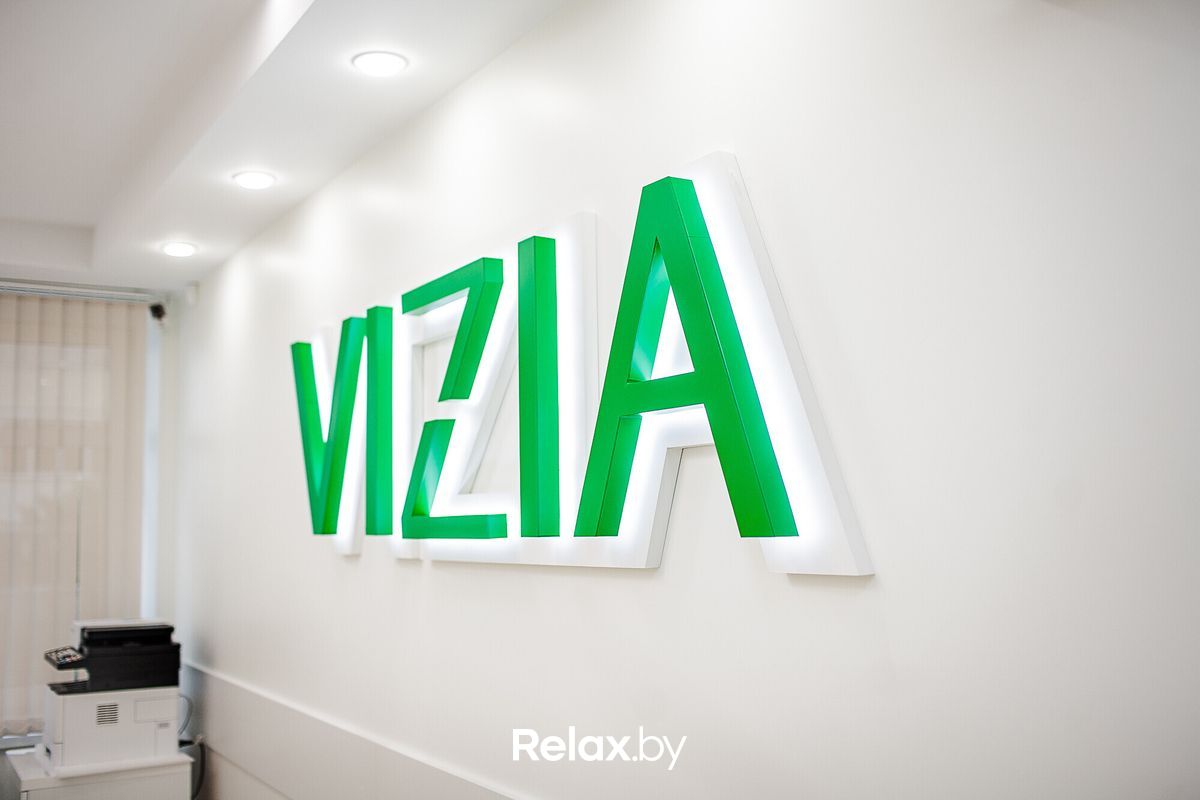 Галерея Центр офтальмологии и микрохирургии «VIZIA  (Визия)» - фото 7739671
