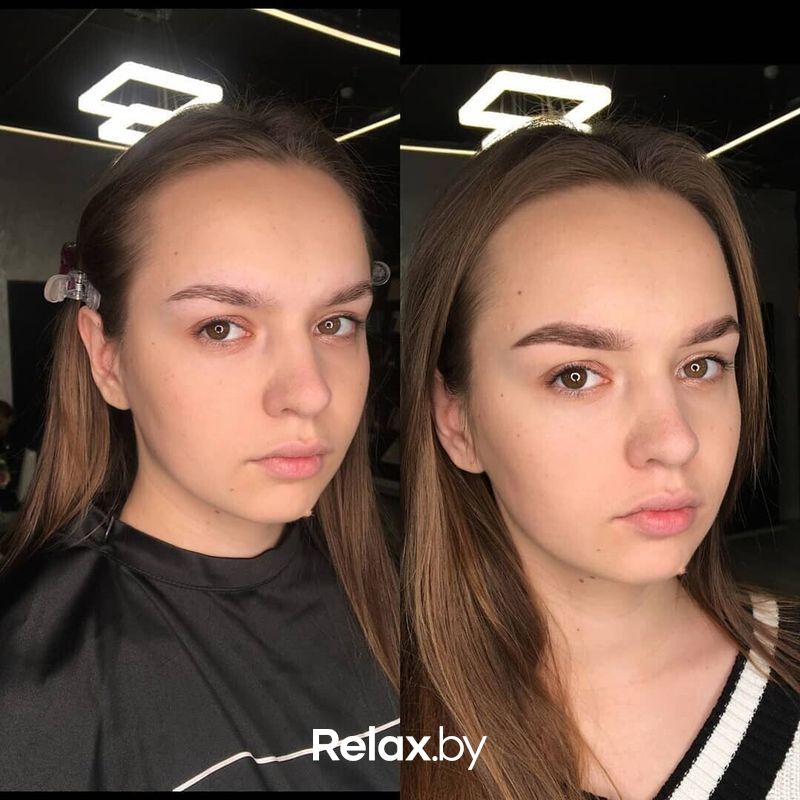 Броу-бар Салон красоты «Тиффани» - фото 7104633