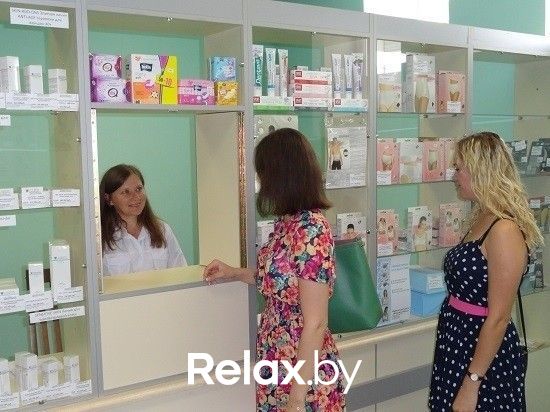 Галерея Медицинский центр «Женская клиника» - фото 2927395