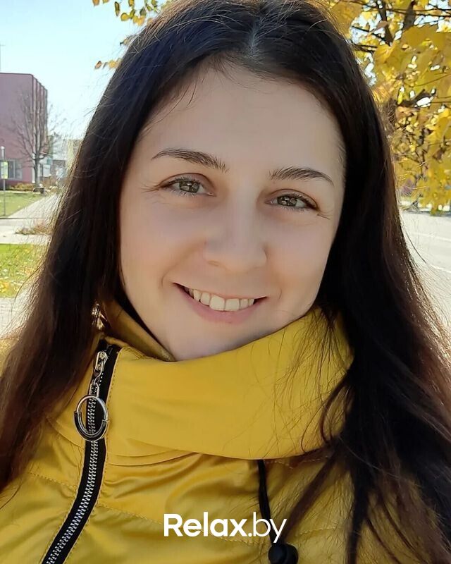 Галерея  Психолог Лесковская (Бобылёва) Анастасия - фото 7860277