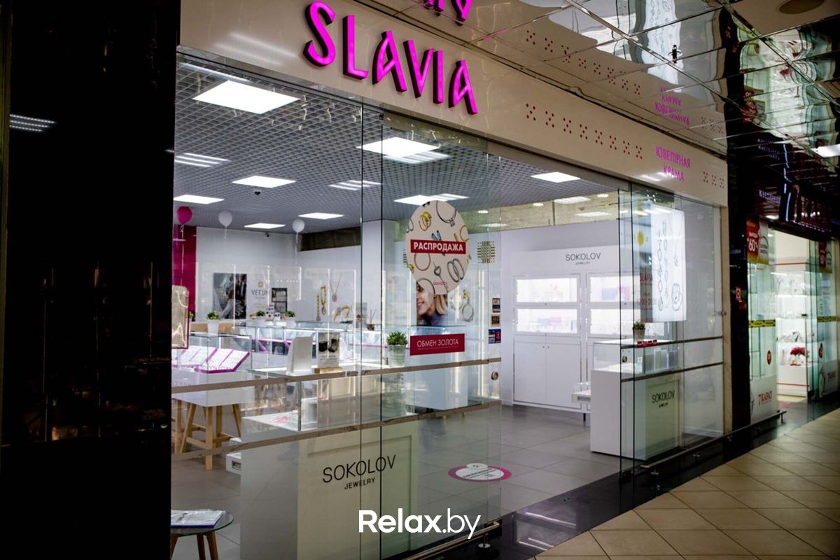 Галерея Торгово-развлекательный центр «Титан» - фото 7722307