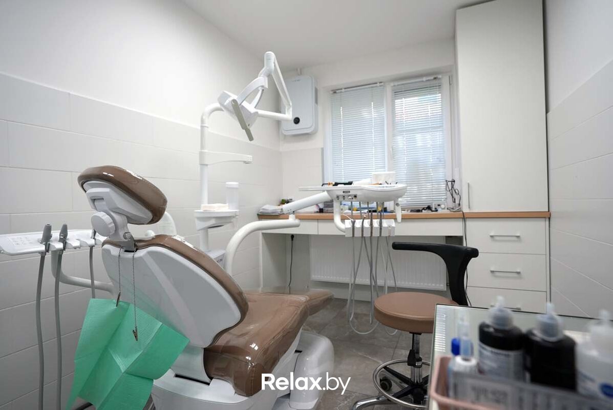 Главная Стоматология «Красивые зубы» - фото 7852456