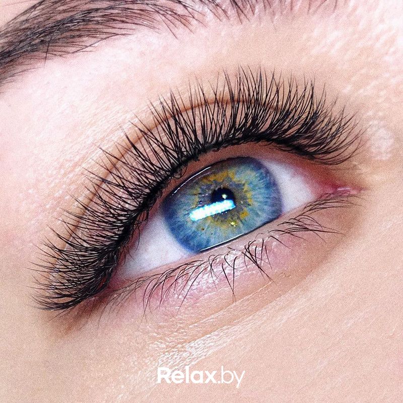 Брови, ресницы Салон красоты  «I&D beauty studio (Ай&Ди бьюти студио)» - фото 6351393