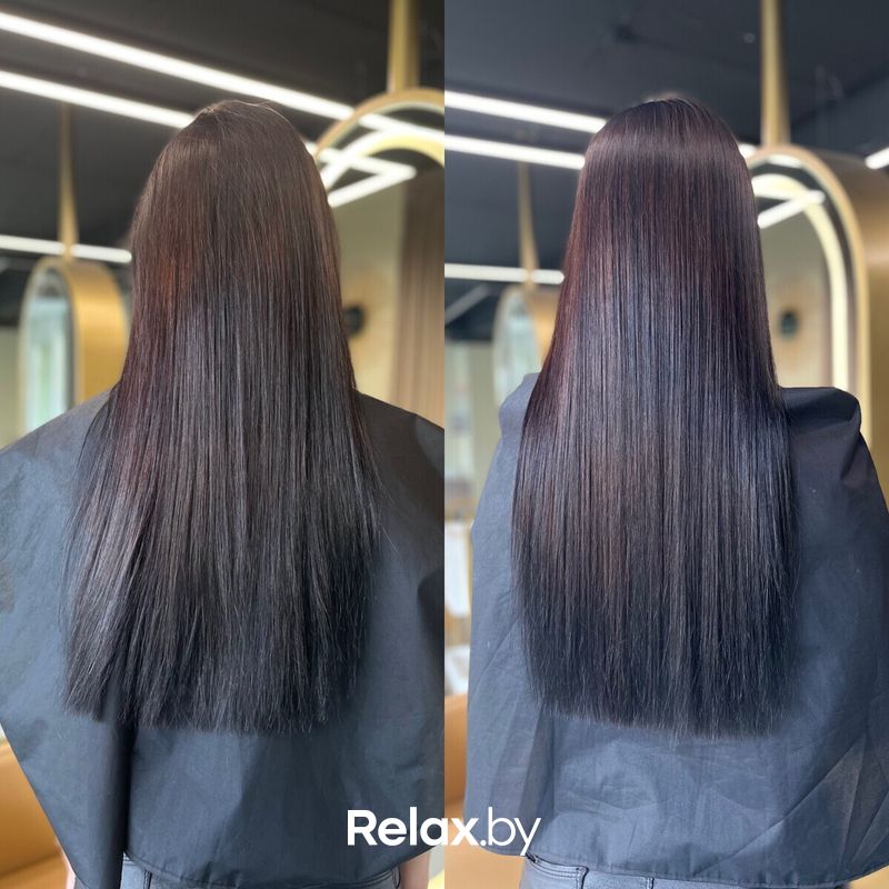 Витаминный молекулярный коктейль Салон красоты «Zhukovskaya (Жуковская)» - фото 7693869