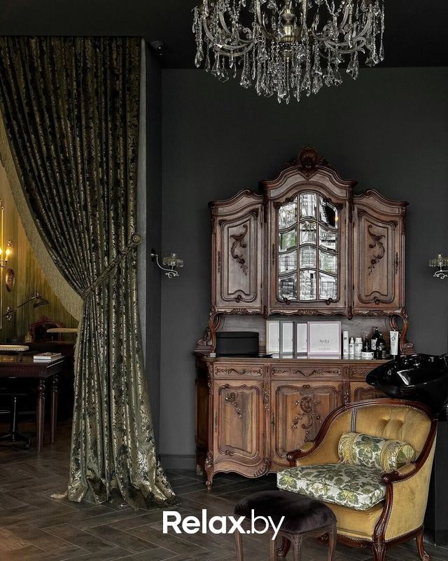 Листинг (не удалять) Салон красоты «21 COUTURE (21 Кутюр)» - фото 7817525