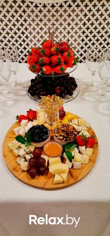 Галерея Кафе «Белстройцентр» - фото 7720563