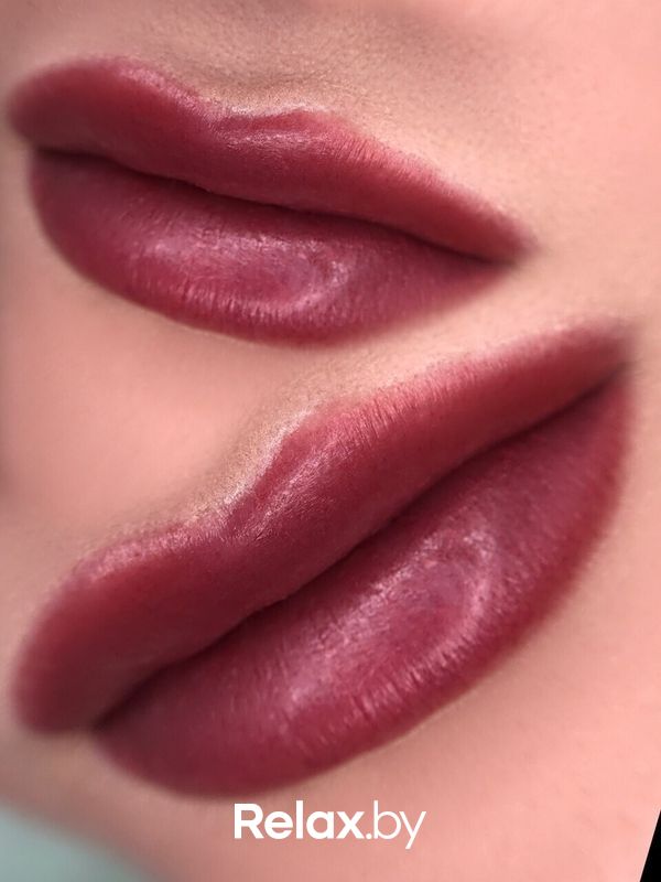 Перманентный макияж Салон красоты премиум-класса «Perfection Style (Перфекшн Стайл)» - фото 7527033