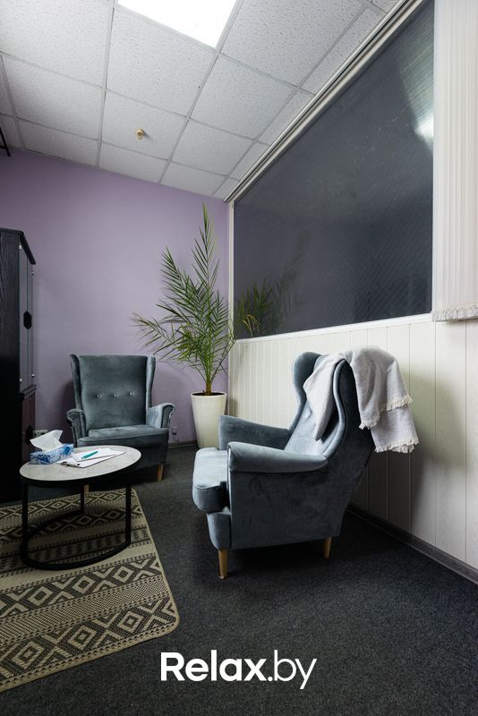 Галерея Центр психологической помощи «Сила гармонии» - фото 7814582